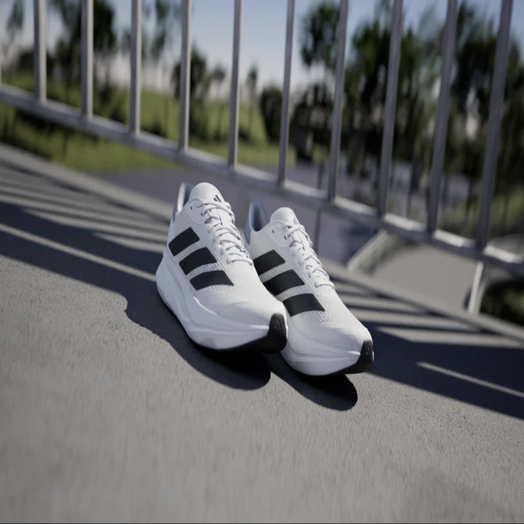 Tennarit ja kengät adidas Performance Duramo SL 2 Valkoinen | IH8215, 1