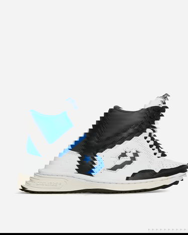 Tennarit ja kengät Converse FRGMT x Weapon "Sport Royal" Sininen | A06083C, 2