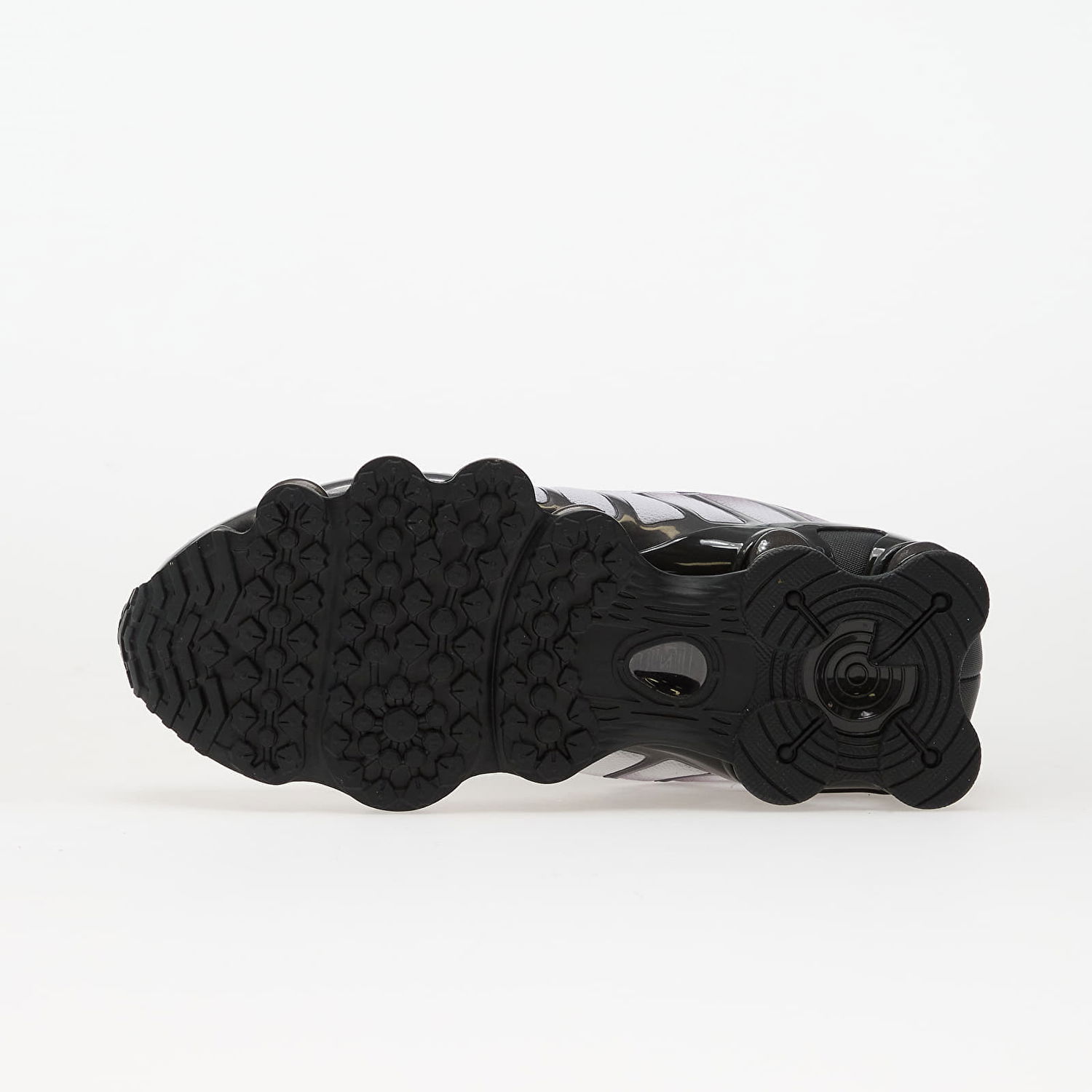Tennarit ja kengät Nike Shox Tl Fade Monivärinen | IH1336-002, 1