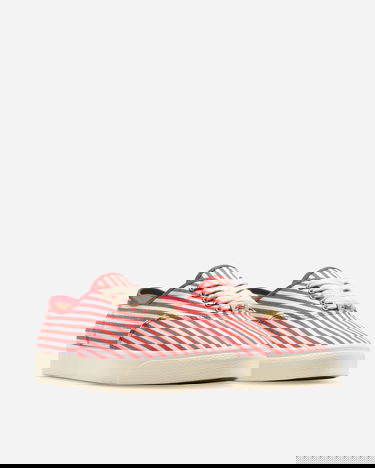 Tennarit ja kengät Converse Tyler, the Creator 1908 NAUT-1 OX Punainen | A16191C, 3