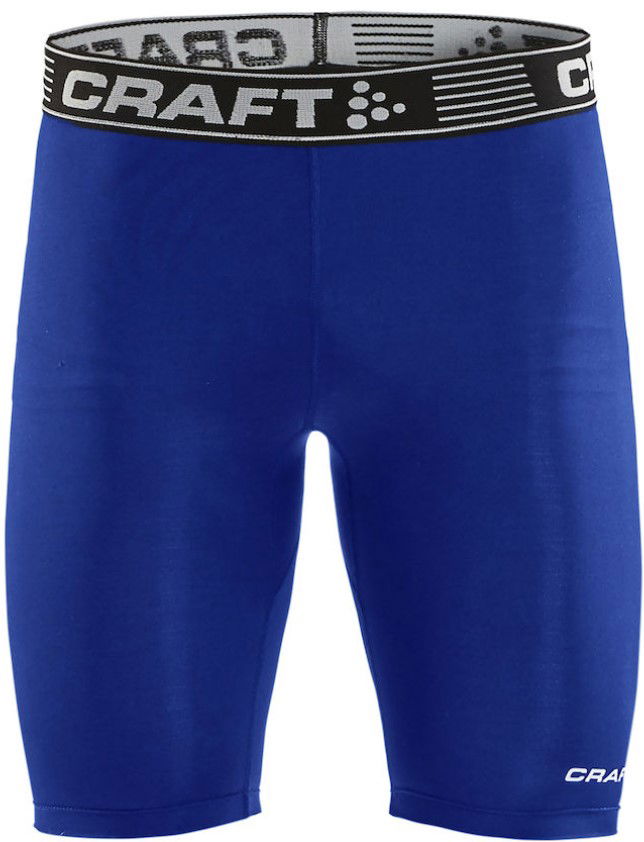 Sukat Craft PRO CONTROL COMPRESSION SHORT TIGHTS Sininen | 1906858-346000, 1