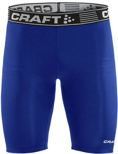 Sukat Craft PRO CONTROL COMPRESSION SHORT TIGHTS Sininen | 1906858-346000, 1