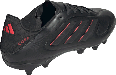 Tennarit ja kengät adidas Performance COPA PURE III LEAGUE FG/MG Musta | id9052, 5