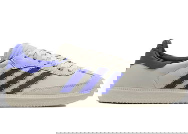 Tennarit ja kengät adidas Originals Humanrace x Samba "Blue" Tummansininen | IG2088, 1
