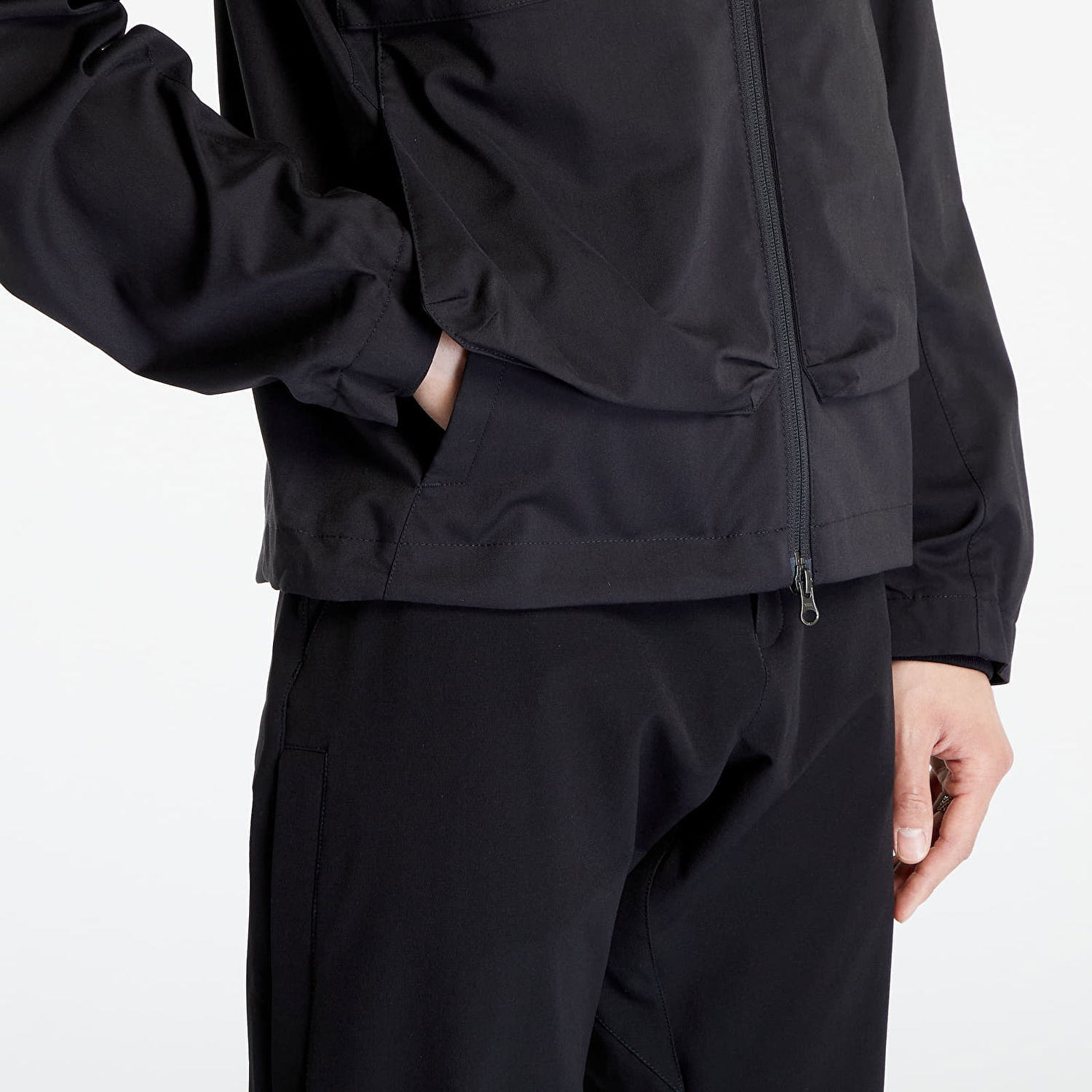 Takki Tilak Blade Jacket Musta | 10004606, 1