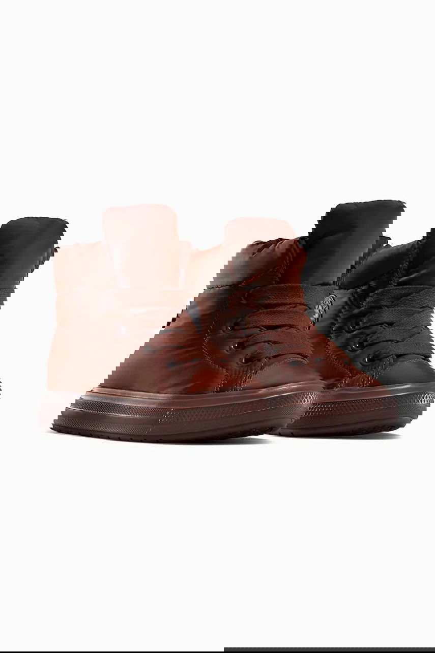 Tennarit ja kengät Converse Chuck Taylor All Star Elements Boot Ruskea | A12940C, 1