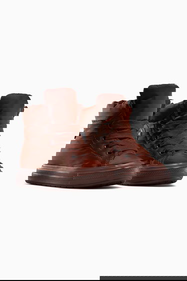 Tennarit ja kengät Converse Chuck Taylor All Star Elements Boot Ruskea | A12940C, 1