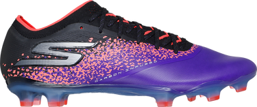 Tennarit ja kengät Skechers Razor Elite FG Violetti | 252020-pur, 0