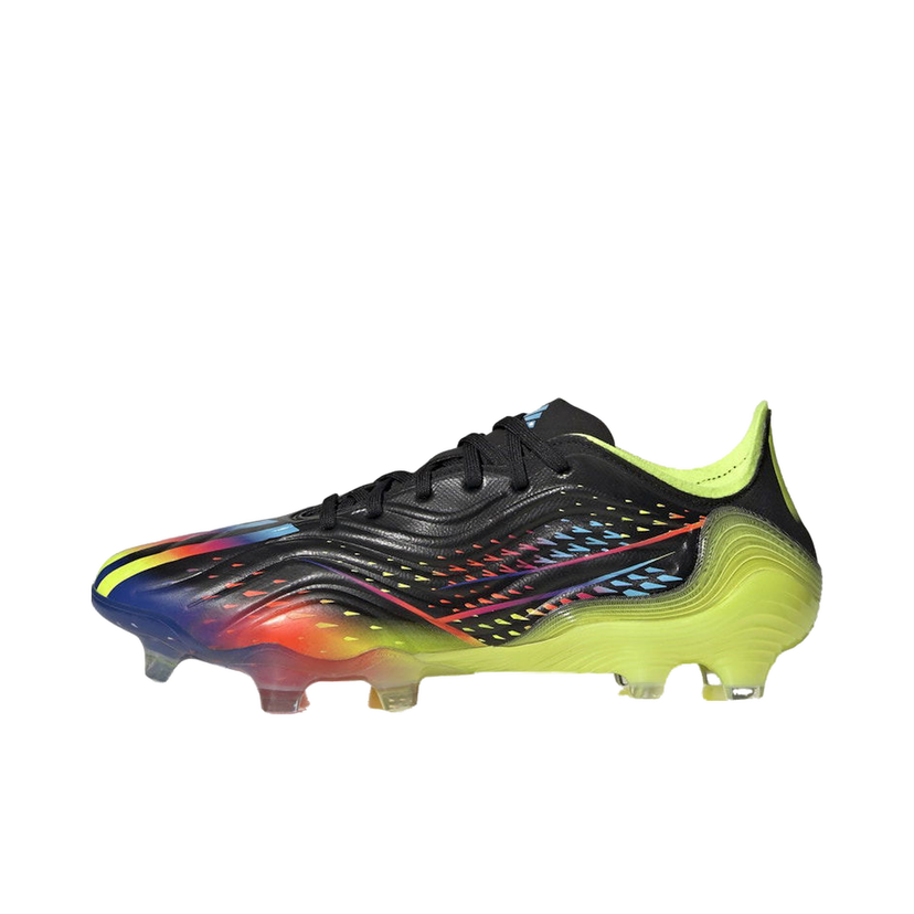 Tennarit ja kengät adidas Performance Copa Sense.1 FG World Cup Al Rihla Pack Monivärinen | GW3605