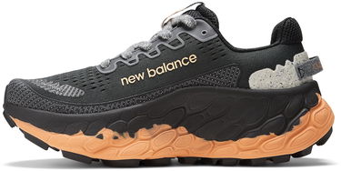 Tennarit ja kengät New Balance Fresh Foam More Trail v2 "Black" Musta | WTMORCK3, 6