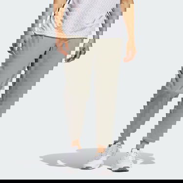 Verryttelyhousut adidas Performance Adicross Chino Harmaa | IT8318, 1