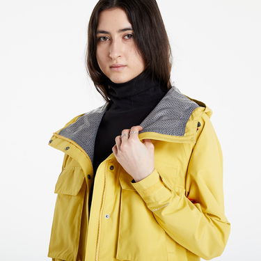 Takki Columbia Field Creek™ Fraser™ Cropped Shell Keltainen | 2001283742, 1