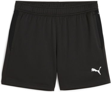 Shortsit Puma teamGOAL Training Short Wmns Musta | 658645-03, 0