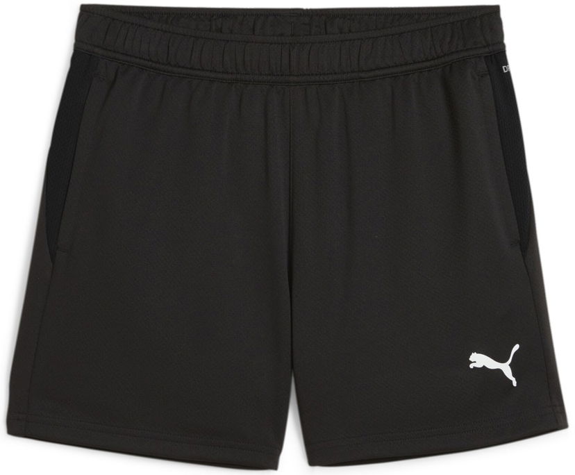 Shortsit Puma teamGOAL Training Short Wmns Musta | 658645-03