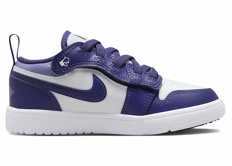 Tennarit ja kengät Jordan Air Jordan 1 Low ALT Violetti | DR9748-515