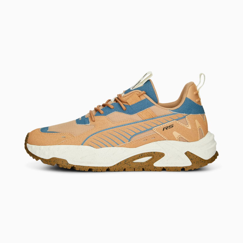 Tennarit ja kengät Puma RS-Trck Earth Ruskea | 391967_01