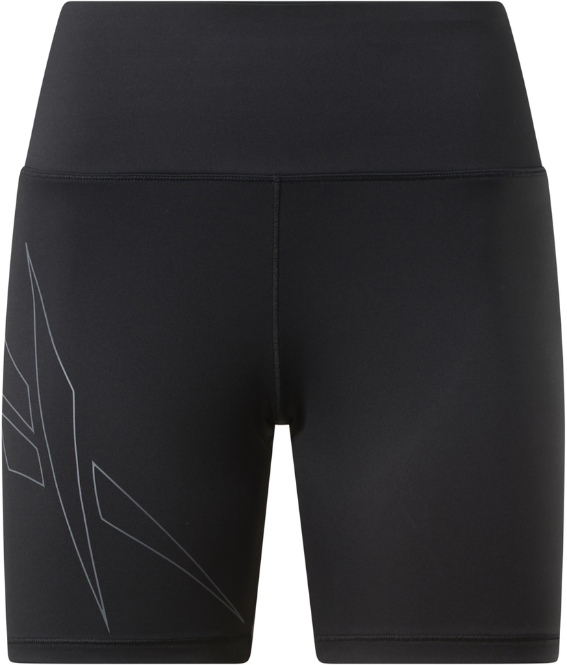 Shortsit Reebok Lux Bold Bike Shorts Musta | 100075384