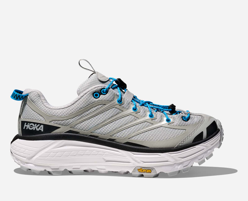 Tennarit ja kengät Hoka One One Mafate Three2 Size 9.5 Harmaa | 1141572-STSK