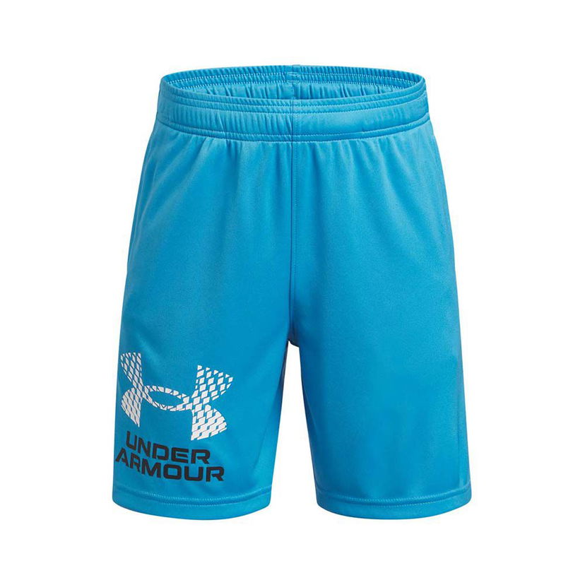Shortsit Under Armour Under Armour Tech Shorts Sininen | 1383333-452