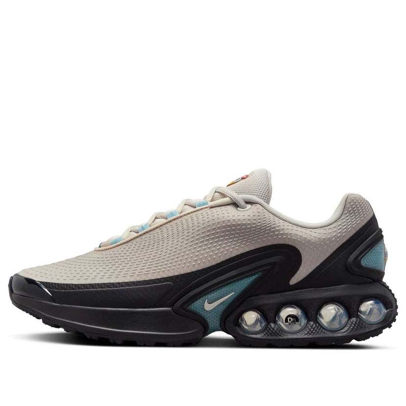 Tennarit ja kengät Nike Air Max Dn Harmaa | HQ3478-104