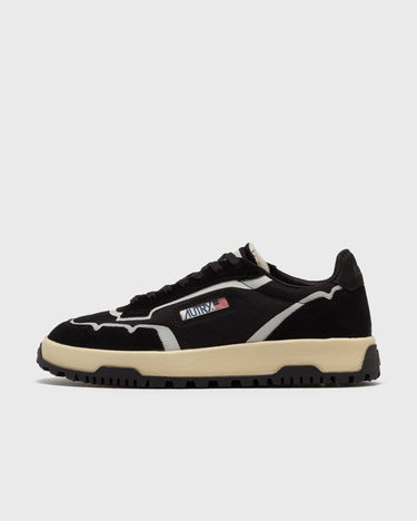 Tennarit ja kengät Autry Wildpace Low Musta | LDLMAK06, 0
