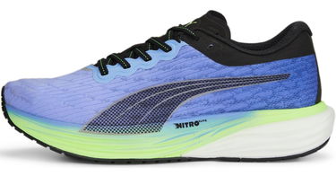Tennarit ja kengät Puma Deviate Nitro 2 Sininen | 376807-09, 1