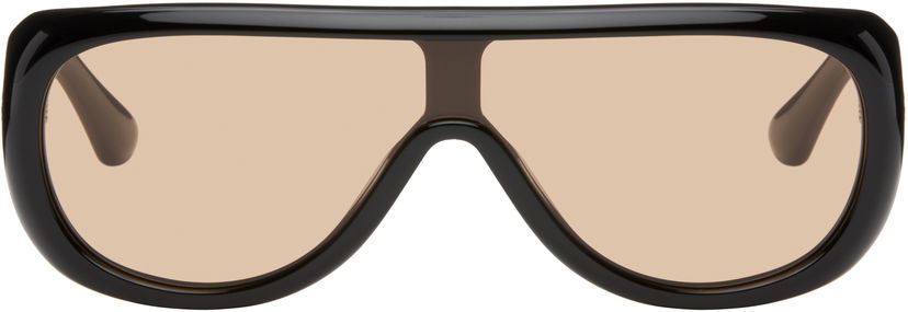 Aurinkolasit Port Tanger Port Tanger Sayf Sunglasses Musta | PT-5401
