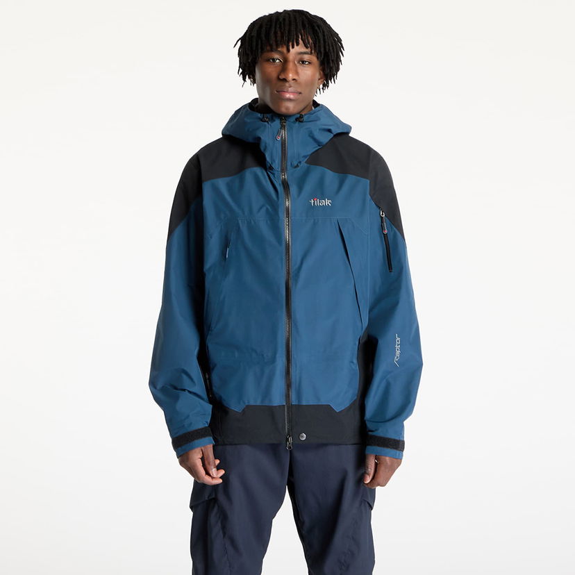 Sadetakki Tilak Tilak Raptor 18 Jacket Sininen | 1003862