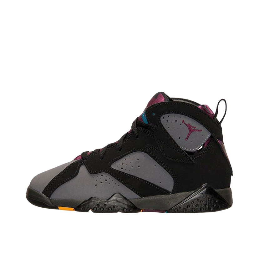 Tennarit ja kengät Jordan Jordan 7 Retro Bordeaux (2015) Violetti | 304773-034