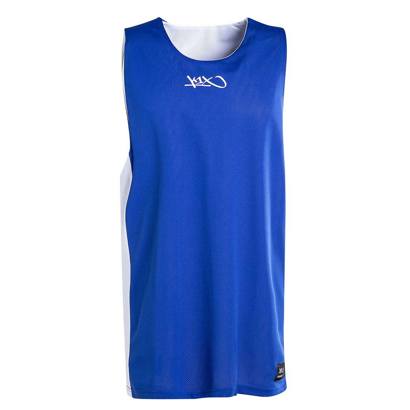 Jersey K1X Reversible Game Set Sininen | 2163-4000/4038