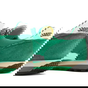 Tennarit ja kengät Saucony Trainer 80 Vihreä | S70883-5, 4