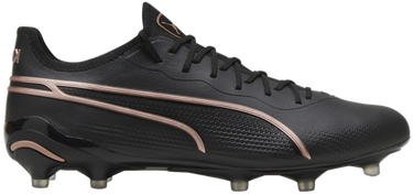 Tennarit ja kengät Puma Puma KING ULTIMATE FG/AG Musta | 107563-07, 0