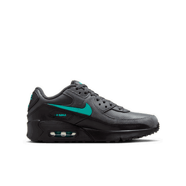 Tennarit ja kengät Nike Air Max 90 SE Musta | IF2623-002, 4