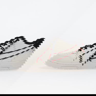 Tennarit ja kengät Off-White Ooo Printed & Stitched Arrow White/ Black Valkoinen | OMIA189F25LEA00D0110, 0