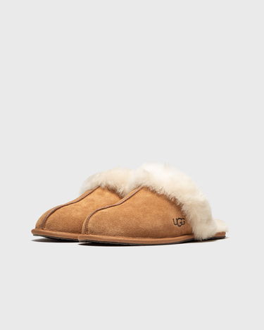 Tennarit ja kengät UGG Scuffette II Slipper W Ruskea | 1106872.CHE, 4