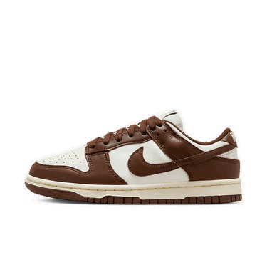 Tennarit ja kengät Nike Dunk Low "Cacao Wow" W Ruskea | DD1503-124, 0