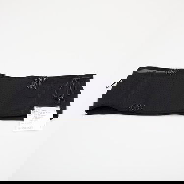 Vyötärölaukku Satisfy Satisfy Space-O Belt XS Musta | 34009-BK, 0