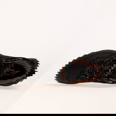 Tennarit ja kengät Merrell Moab Speed 2 Ltr Wp Black Musta | J037783, 3