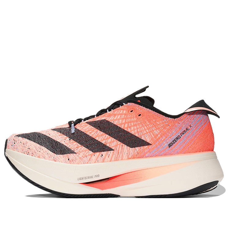 Tennarit ja kengät adidas Performance Adizero Prime X Strung Oranssi | HQ3782