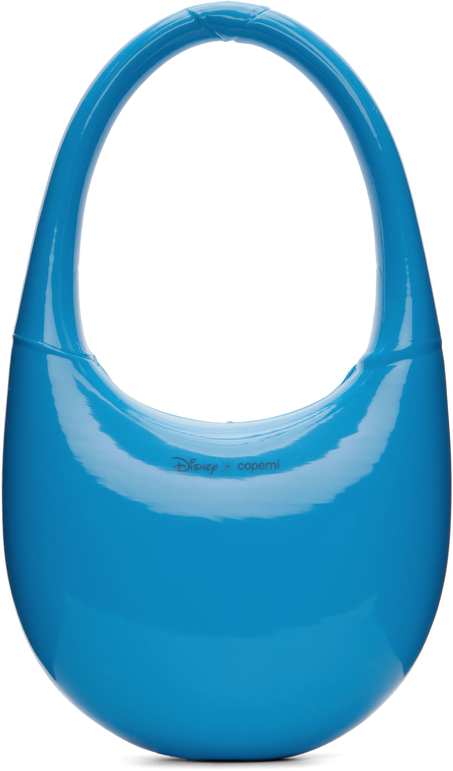 Käsilaukku Coperni Coperni Disney Swipe Bag Sininen | DBA104F9014, 0