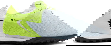 Tennarit ja kengät Nike Nike Phantom GX II Pro TF Keltainen | fj2583-003, 2