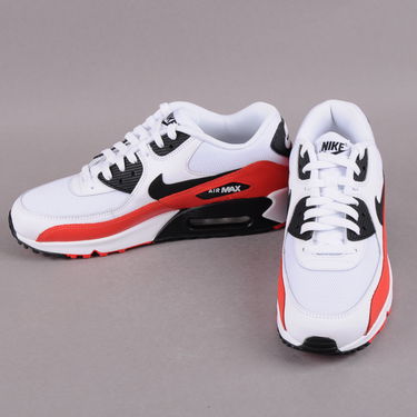 Tennarit ja kengät Nike Air Max 90 Essential Punainen | 537384 116, 2