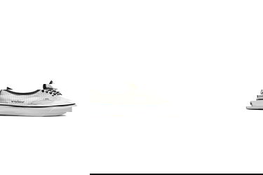 Tennarit ja kengät Vans OTW Authentic HT Vibram Valkoinen | VN000EH1BA21, 0
