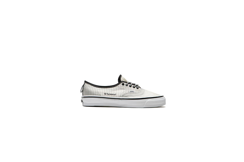 Tennarit ja kengät Vans OTW Authentic HT Vibram Valkoinen | VN000EH1BA21