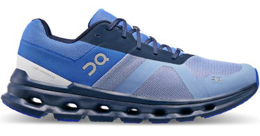 Tennarit ja kengät On Running Cloudrunner Sininen | 46-98238, 1