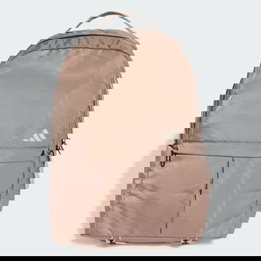 Reppu adidas Performance Yoga Backpack Beige | JM2740, 0