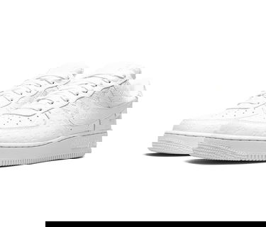 Tennarit ja kengät Nike Louis Vuitton By Virgil Abloh x Air Force 1 Low Valkoinen | DD0212, 1