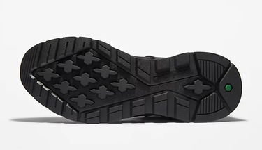 Tennarit ja kengät Timberland Sprint Trekker Super Oxford Trainter Musta | A5VP8-015, 6