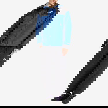 Sadetakki The North Face Mountain Gore-Tex Jacket Size Small Sininen | NF0A831MF1T, 4