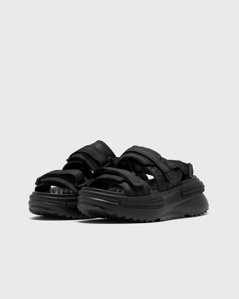 Tennarit ja kengät Converse Run Star Utility Sandal CX Easy On Musta | A06480C